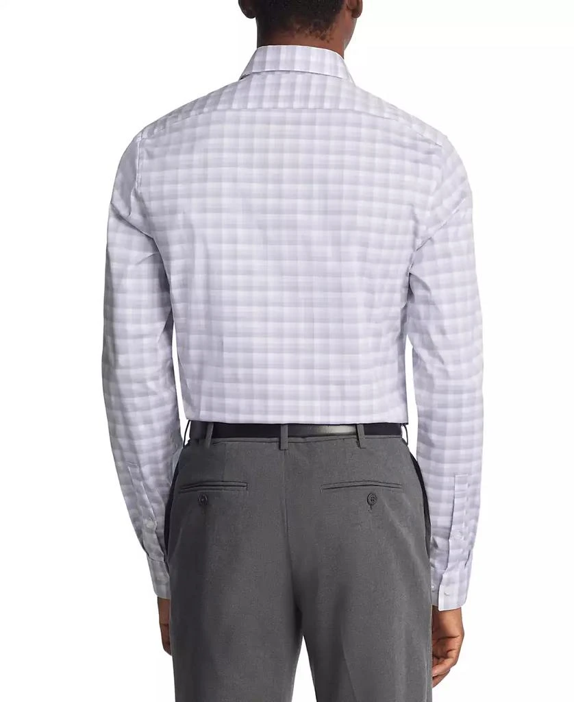 Kenneth Cole Men's Slim-Fit Flex Stretch Dress Shirt 2