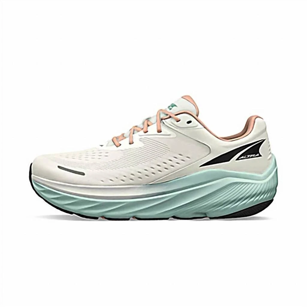 Altra Women's Via Olympus 2 Shoes In White 2