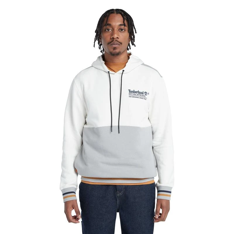 Timberland Timberland Back To School Hoodie - Men's 1