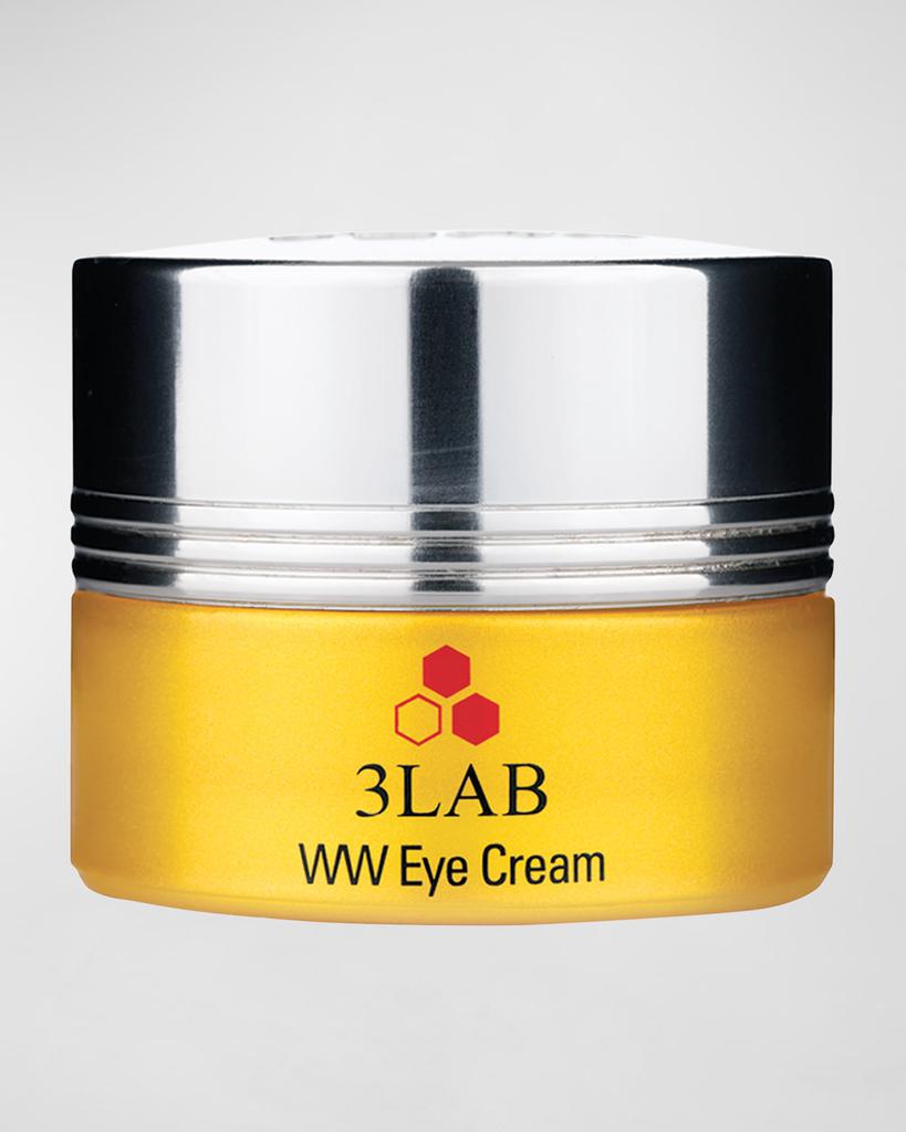 3LAB WW Eye Cream, 0.5 oz.