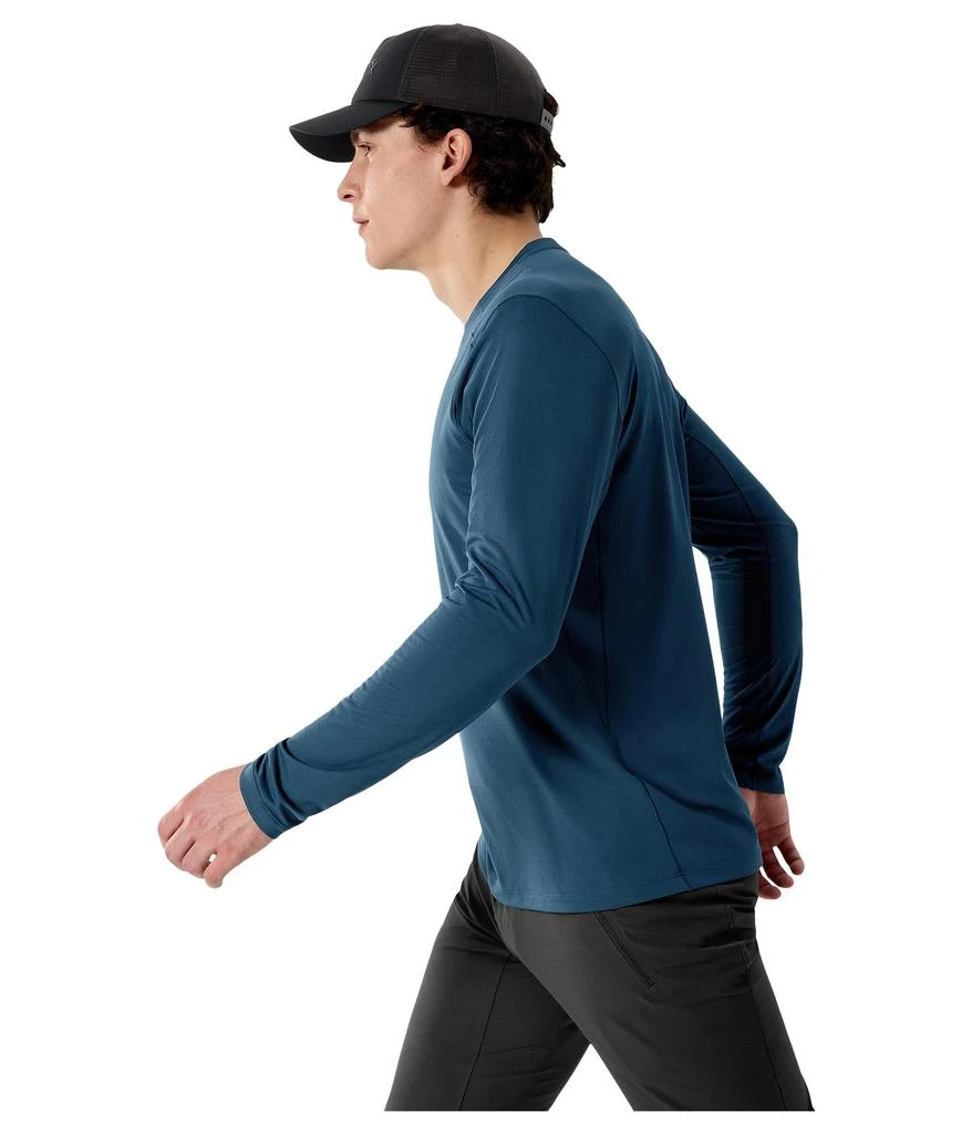 Arc'teryx Cormac Crew Long Sleeve 2