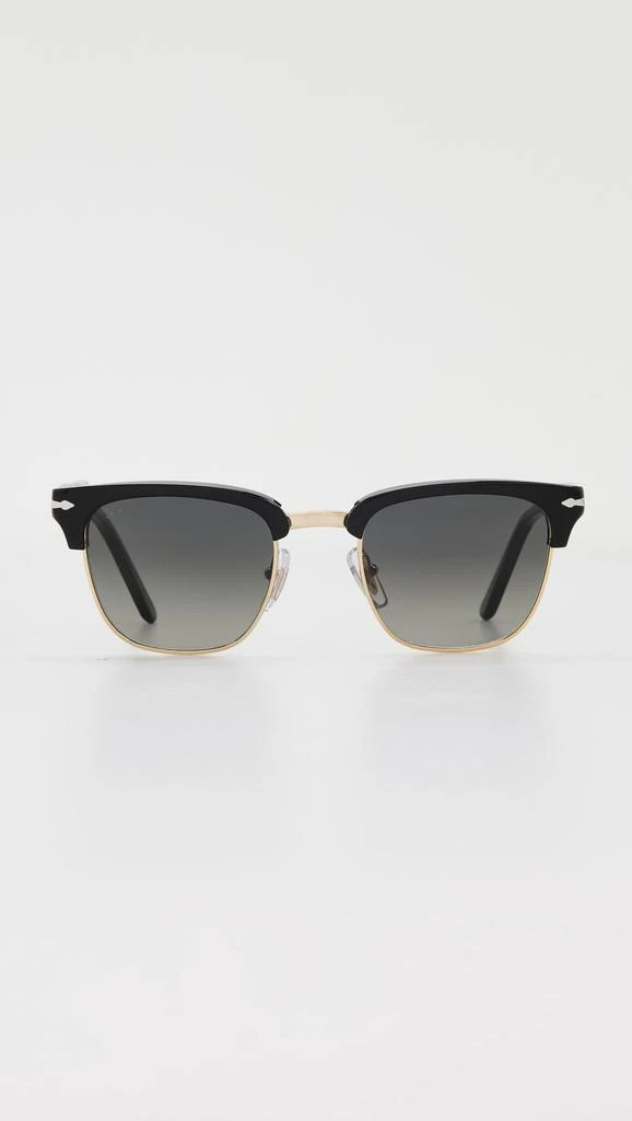 Persol Folding Sunglasses 1