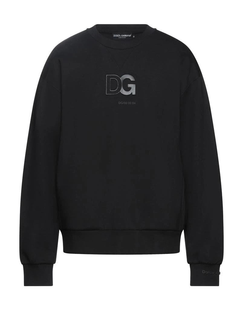 Dolce & Gabbana Sweatshirt 1