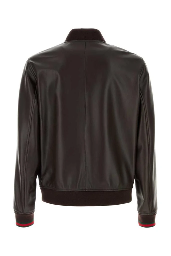 Gucci Gucci Leather Jackets 2
