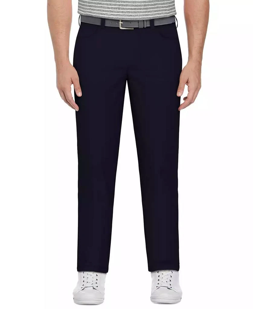 PGA TOUR Men's Five-Pocket Performance Golf Pants 1