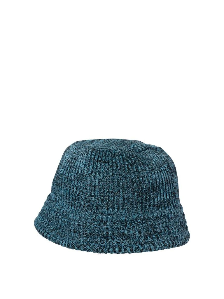 STUSSY Stüssy Ribbed Knit Beanie 3