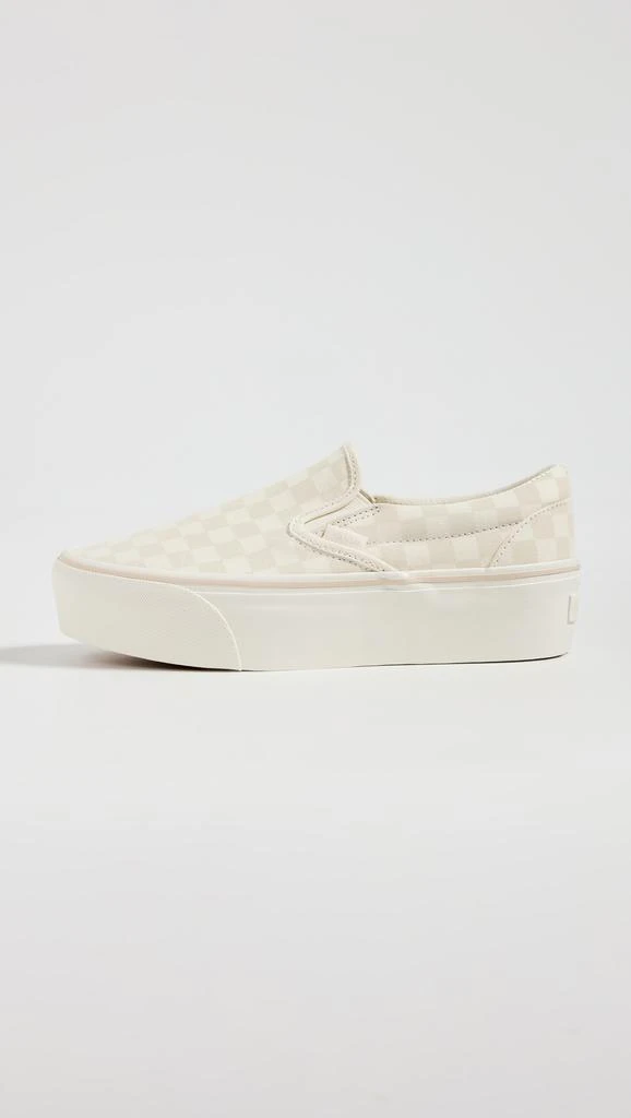 Vans CSO Stackform Sneakers 6