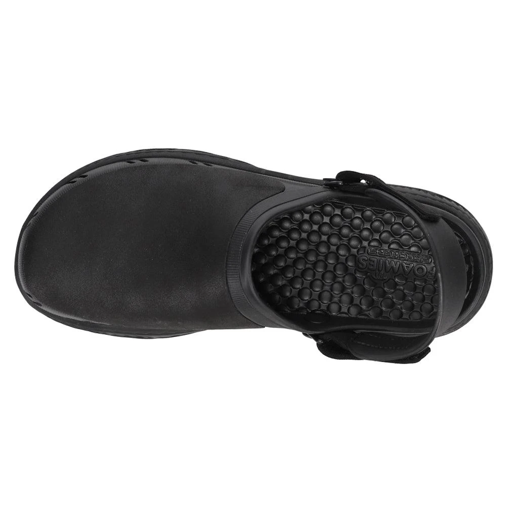 SKECHERS Foamies Creston Ultra Clog Sandals 4