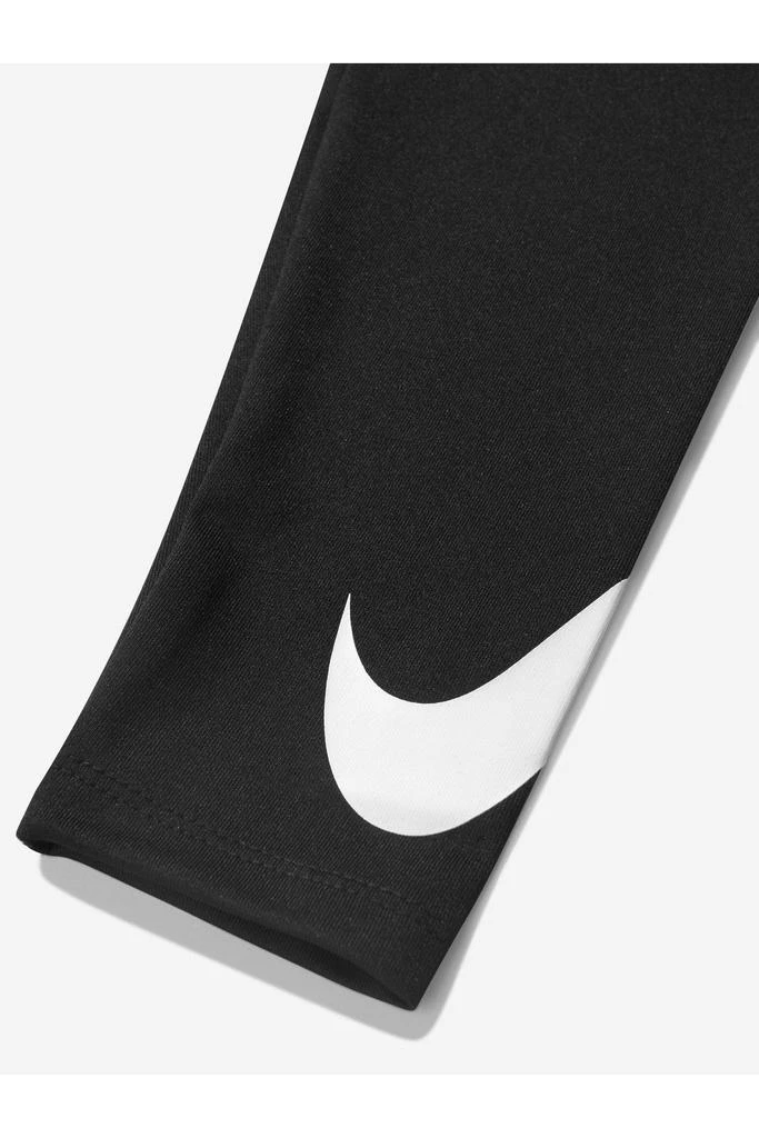 NIKE Nike Girls Sport Essentials Logo Leggings 4