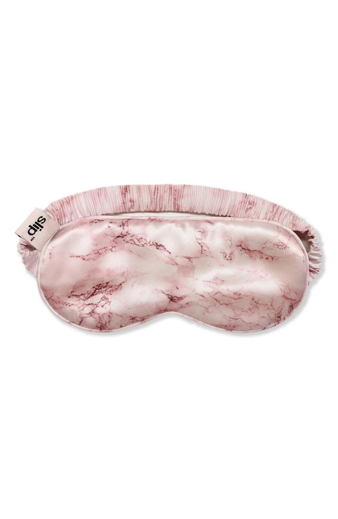 slip Pure Silk Sleep Mask 1