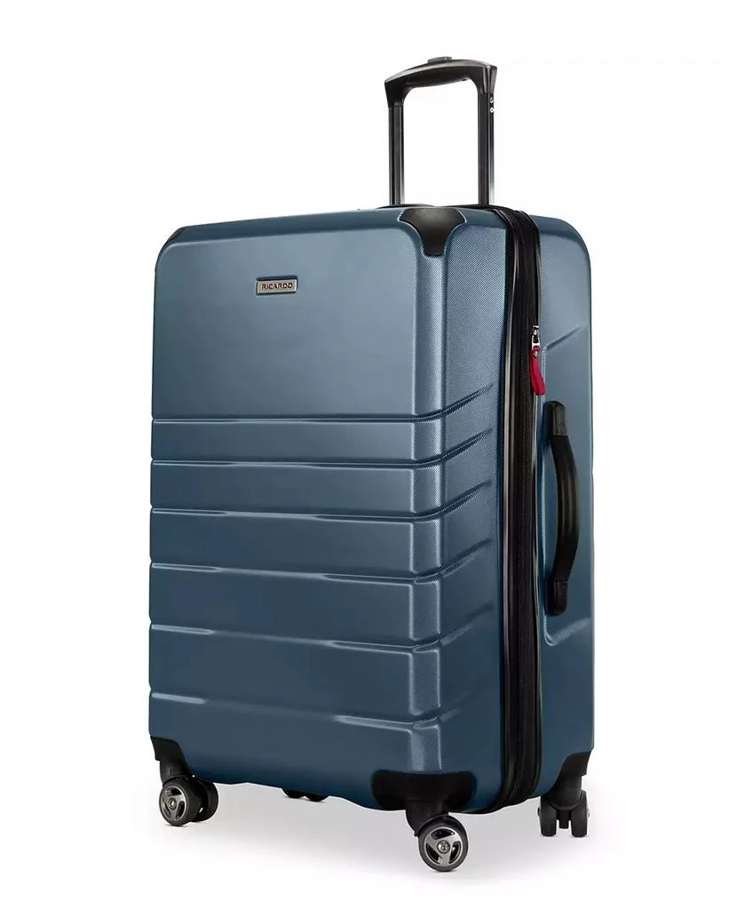 Ricardo Orinda Hardside 24" Check-In Spinner Suitcase 22