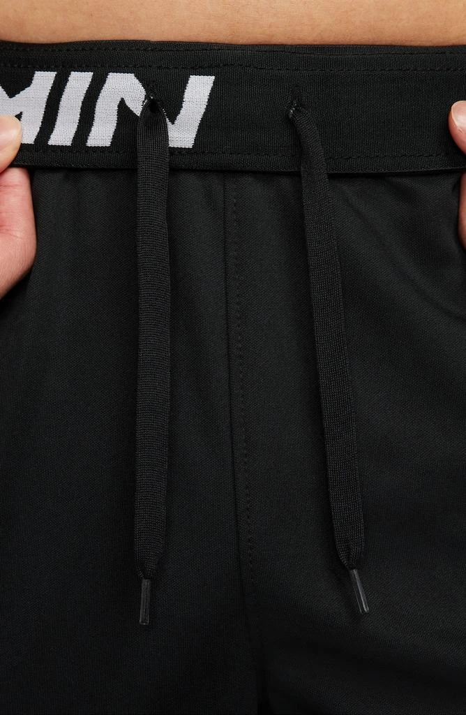 NIKE Totality Dri-FIT Open Hem Versatile Pants 3