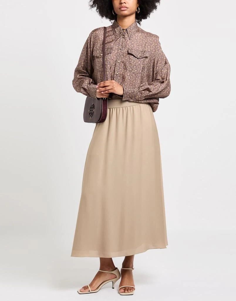 Brunello Cucinelli Patterned shirts
blouses 2