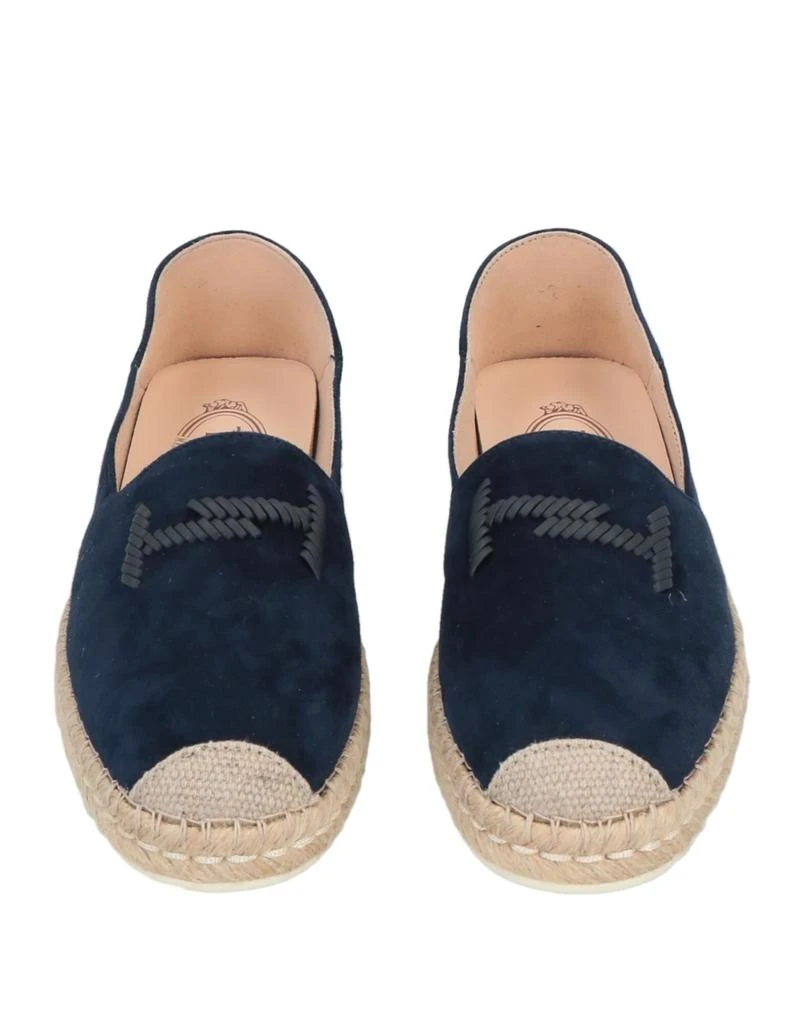 Tod's Espadrilles 4