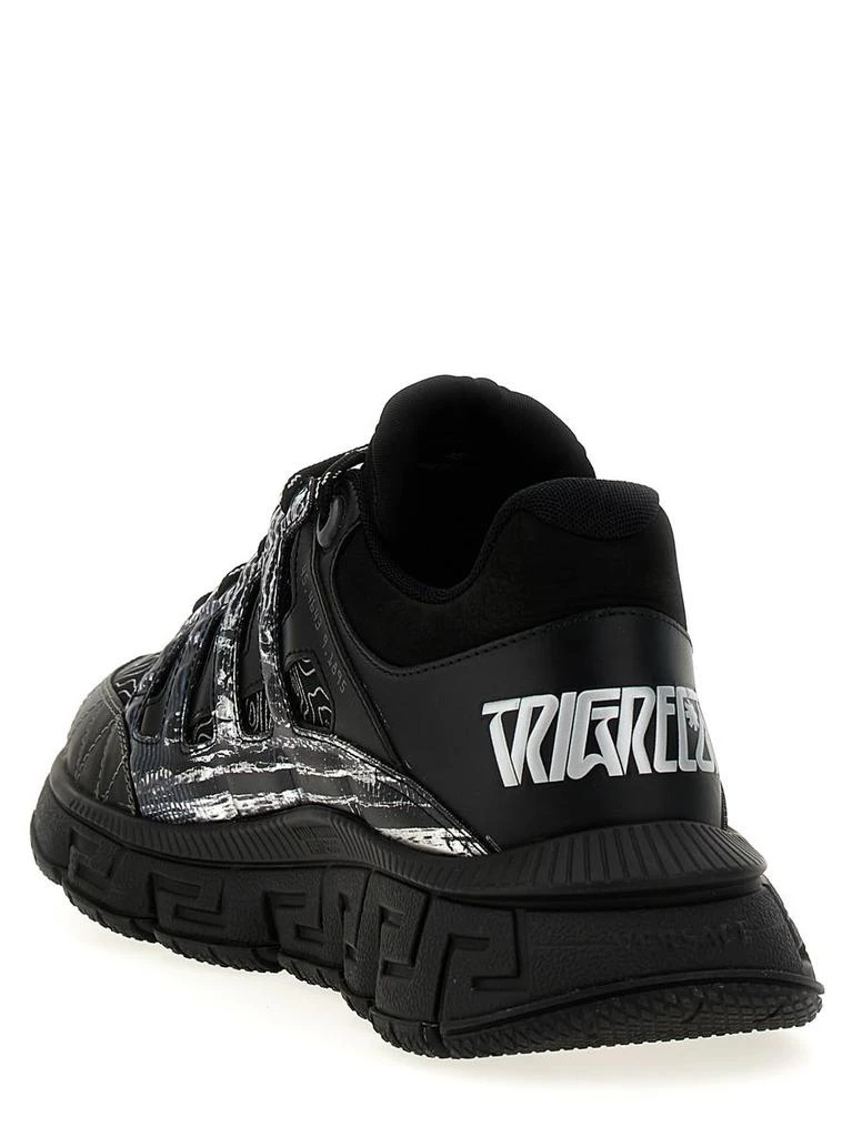 VERSACE VERSACE 'Trigreca' sneaker 3