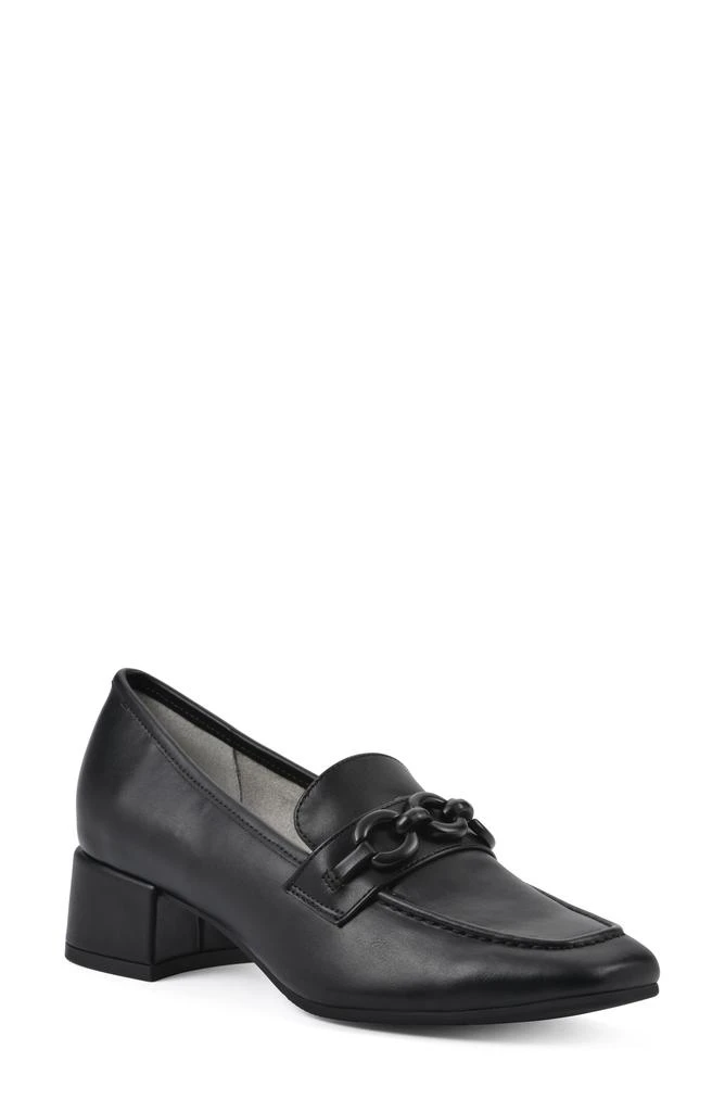 White Mountain Quinbee Bit Pump 1