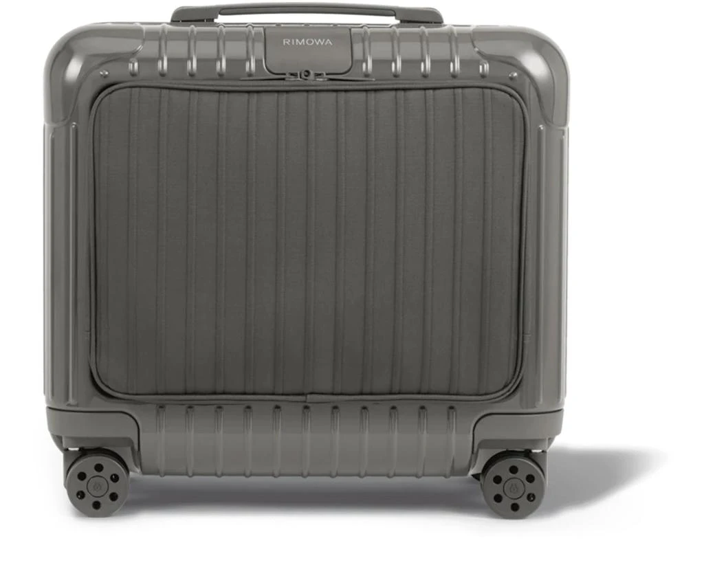 RIMOWA Essential Sleeve Compact Convertible Wheeled Briefcase 2