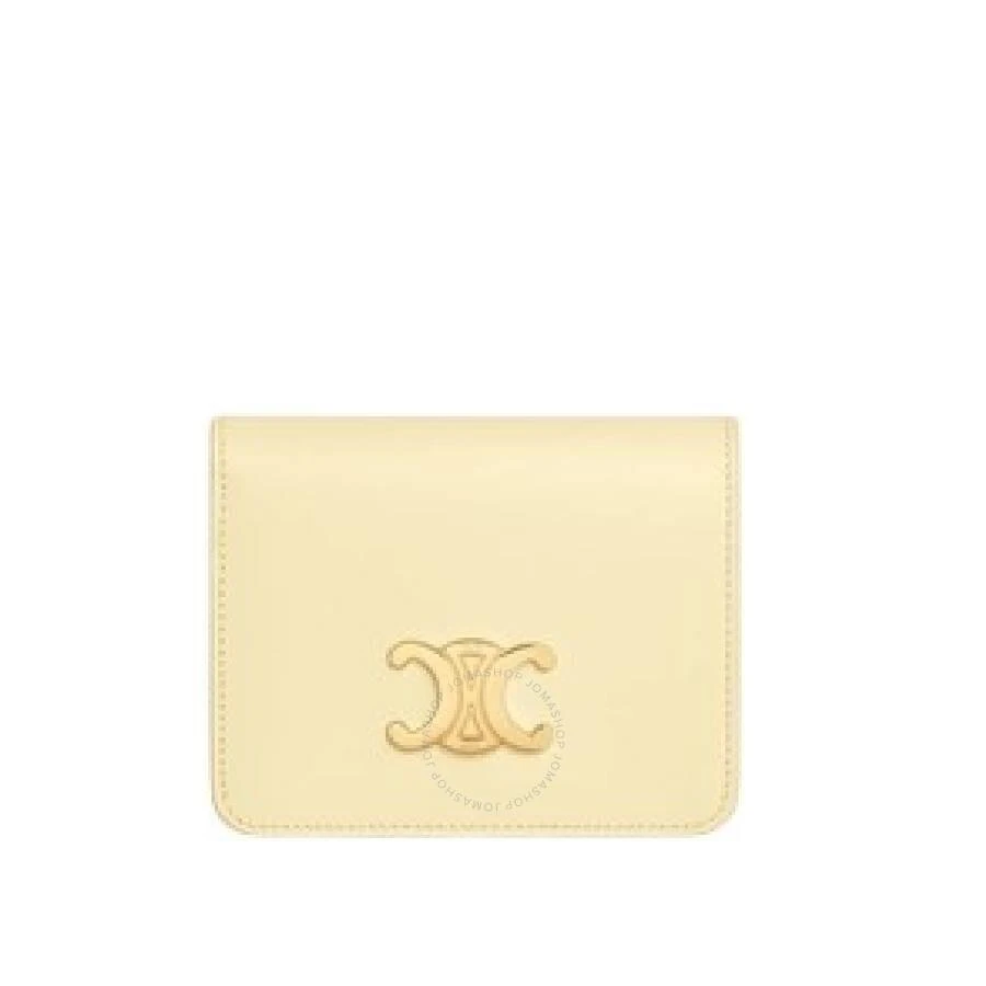Celine Triomphe Wallet 1