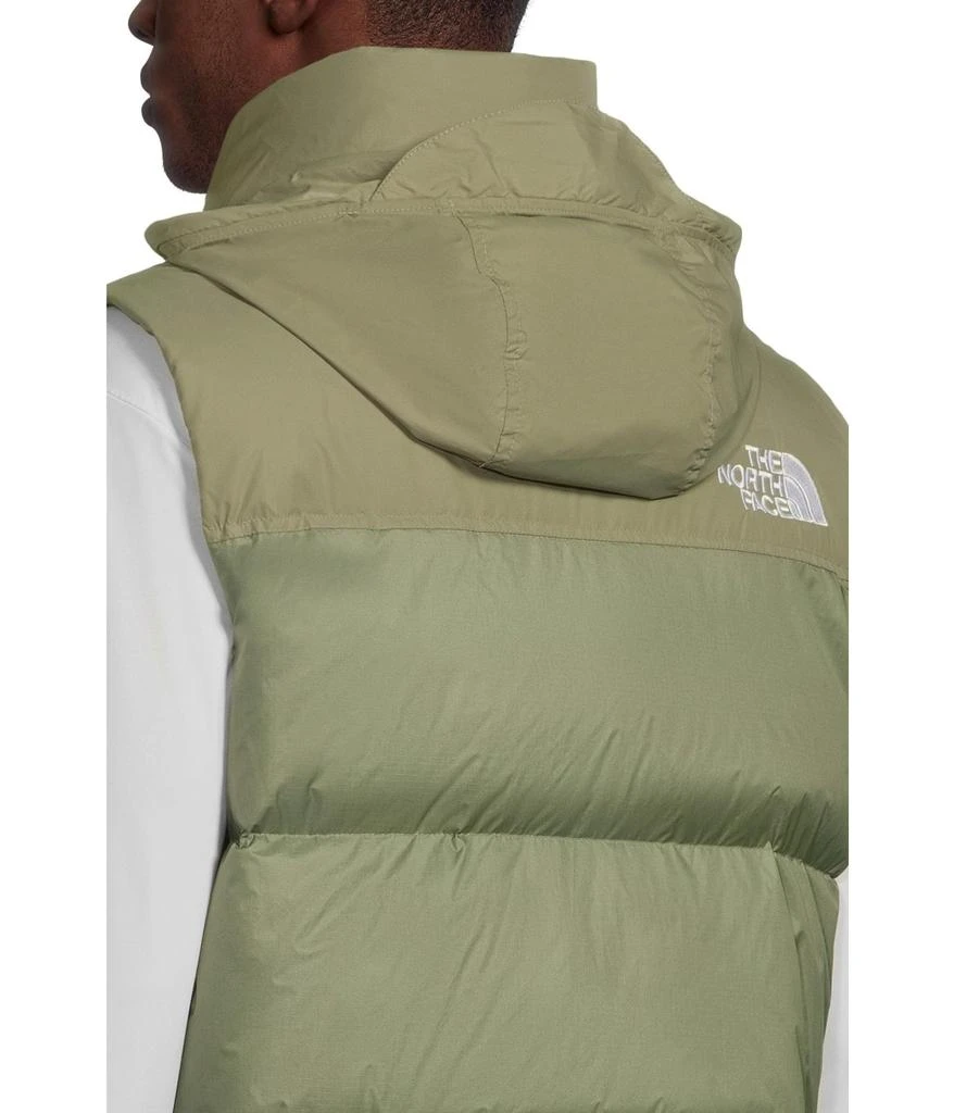The North Face 1996 Retro Nuptse Vest 4