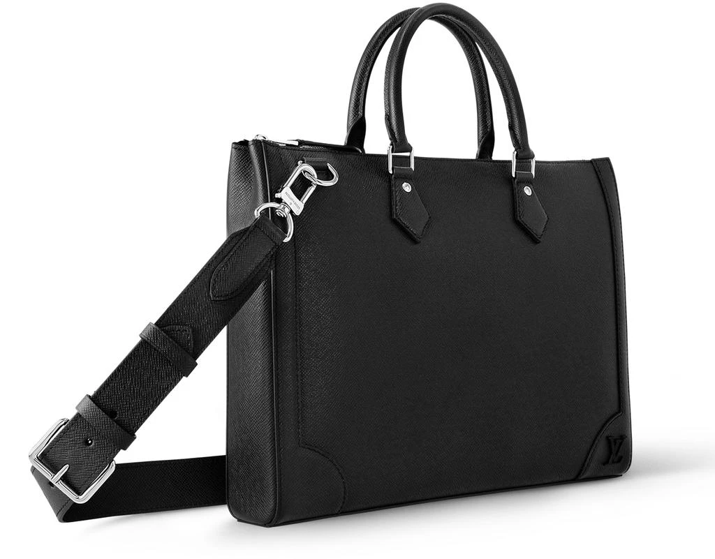 Louis Vuitton Slim Briefcase 3