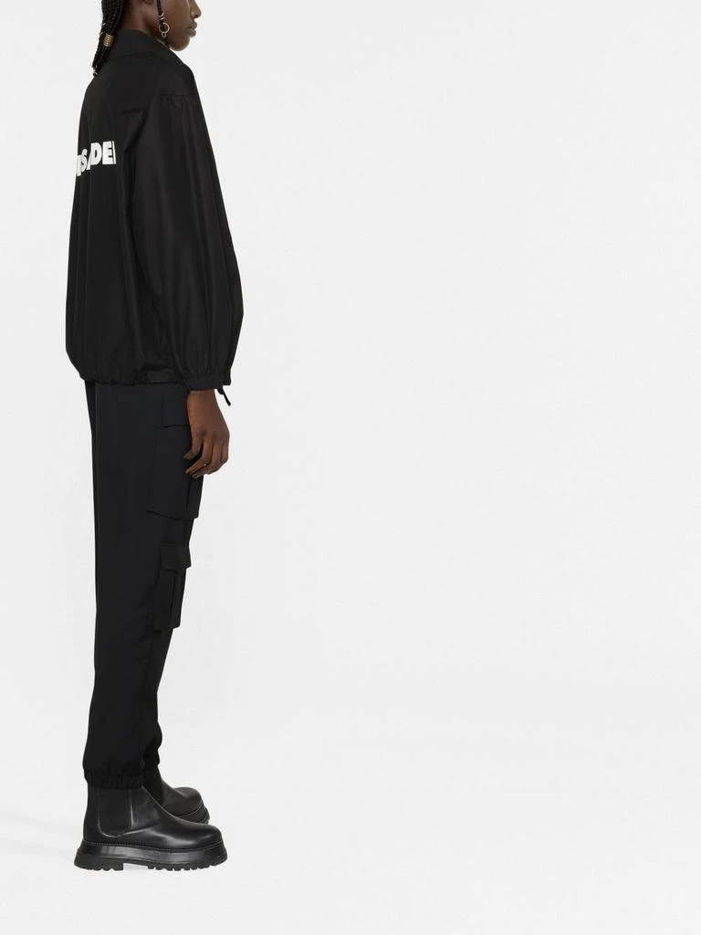Jil Sander JACKETS 3