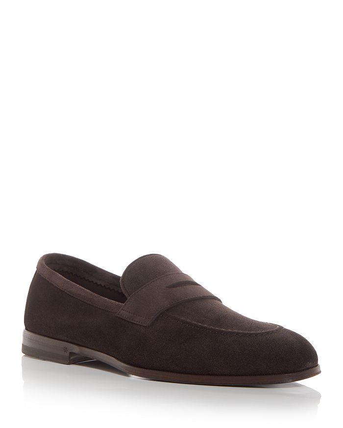 Henderson Baracco Men's Penny Loafers