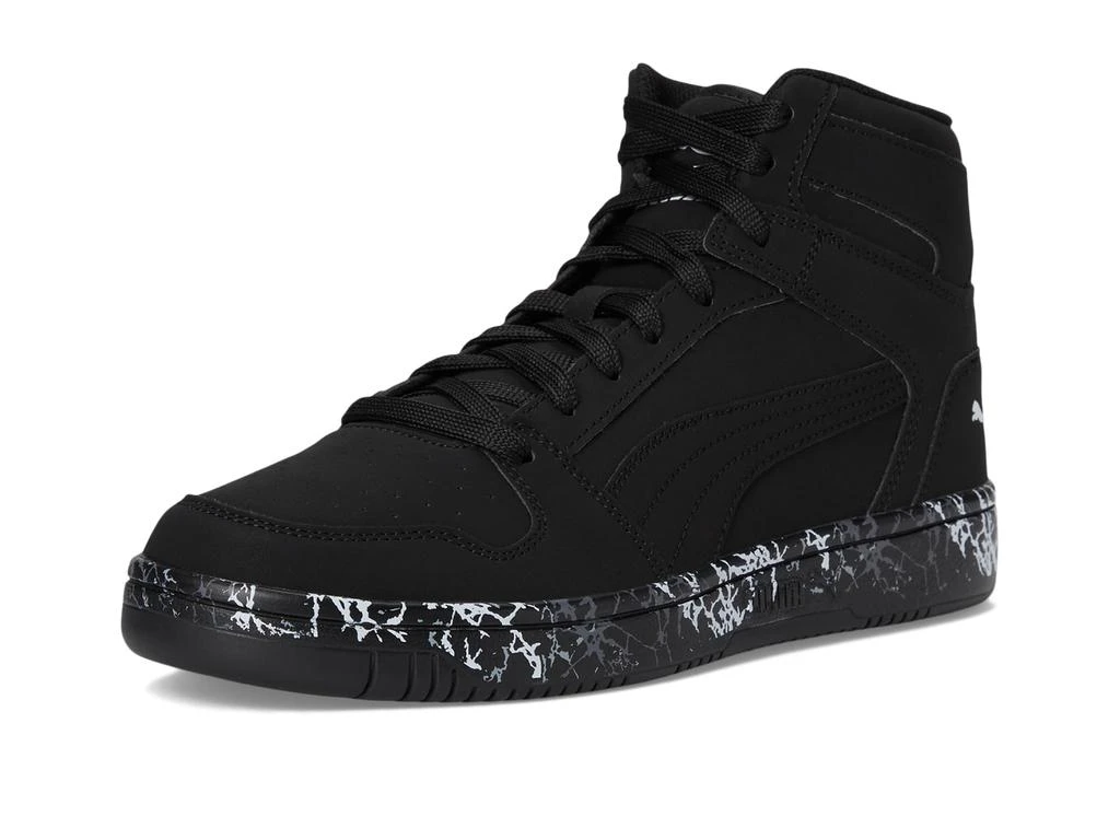 Puma Rebound Layup Sneakers 7