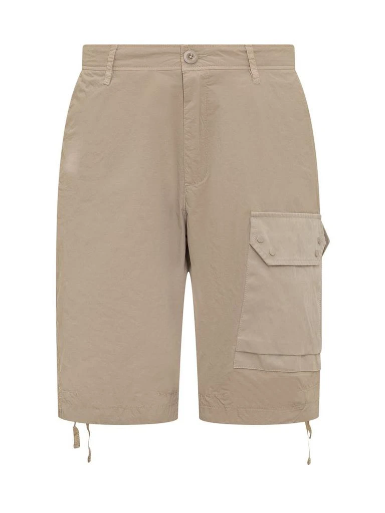 Ten C Ten C Short Pants 1