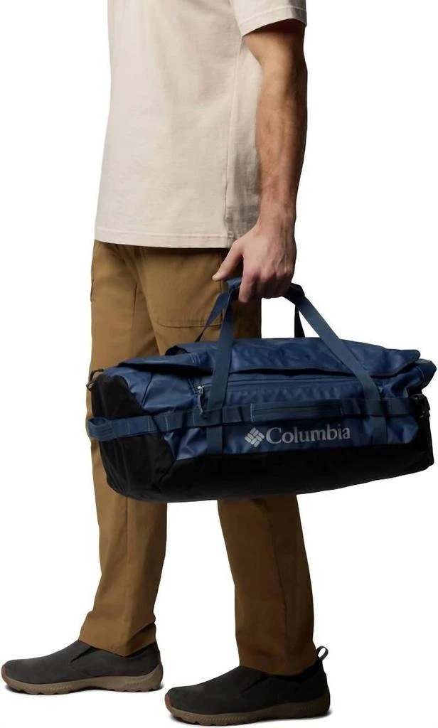 Columbia Columbia - Men
s Landroamer 40l Duffel Travel Bag 6