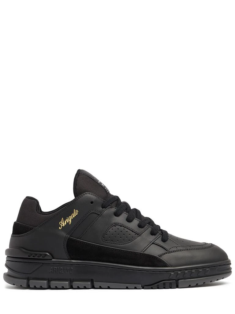 Axel Arigato Area Lo Sneakers 1
