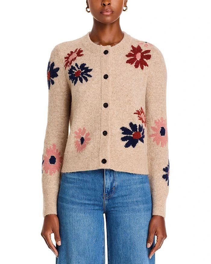 Rails Millie Cardigan Sweater 6