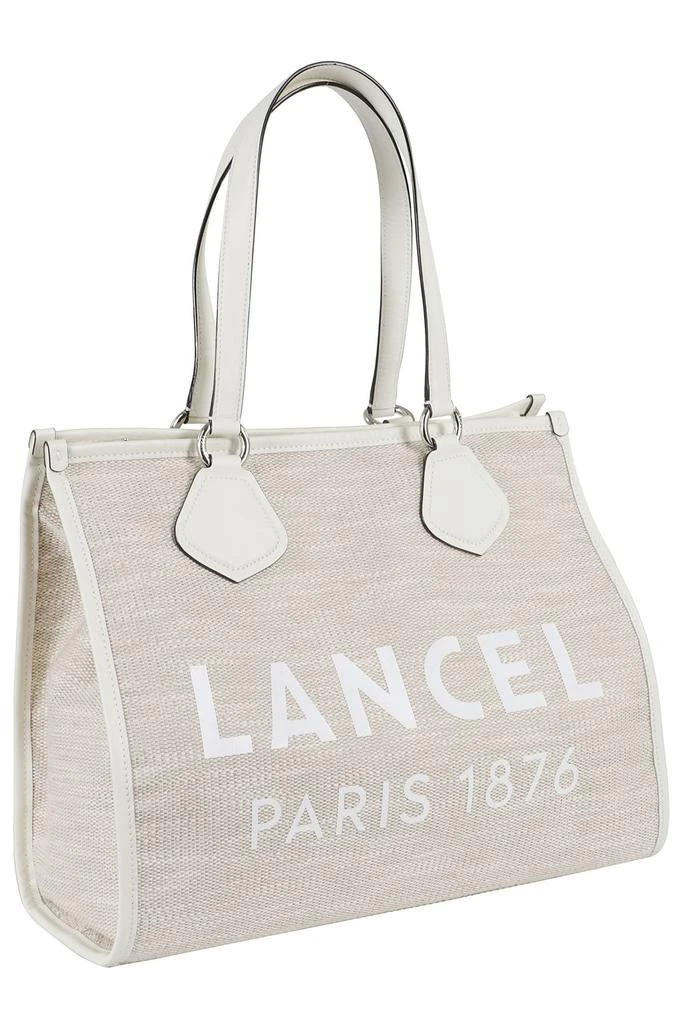 LANCEL Lancel Summer Zipped Large Tote Bag 3