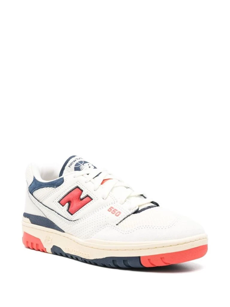 NEW BALANCE 550 SNEAKERS 3