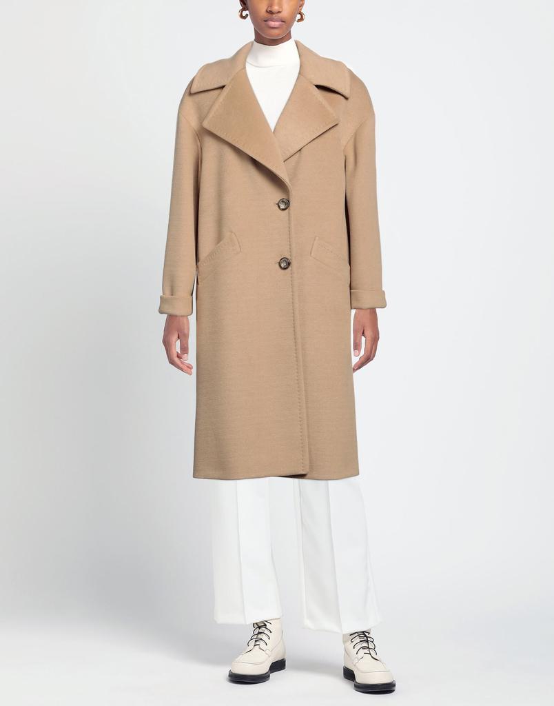 maria vittoria paolillo mvp Coat