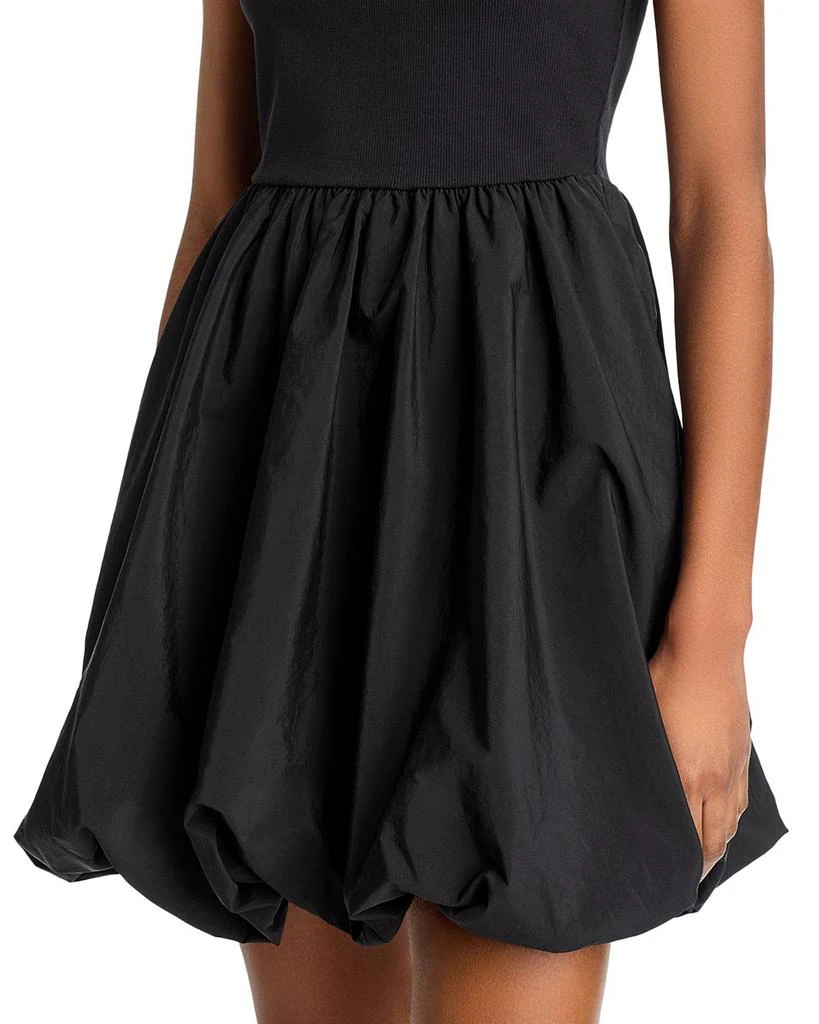 Steve Madden Palermo Bubble Skirt Dress 2