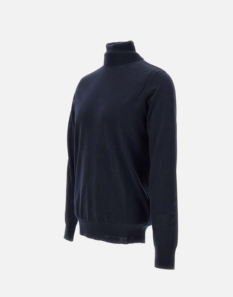 Paolo Pecora Wool sweater