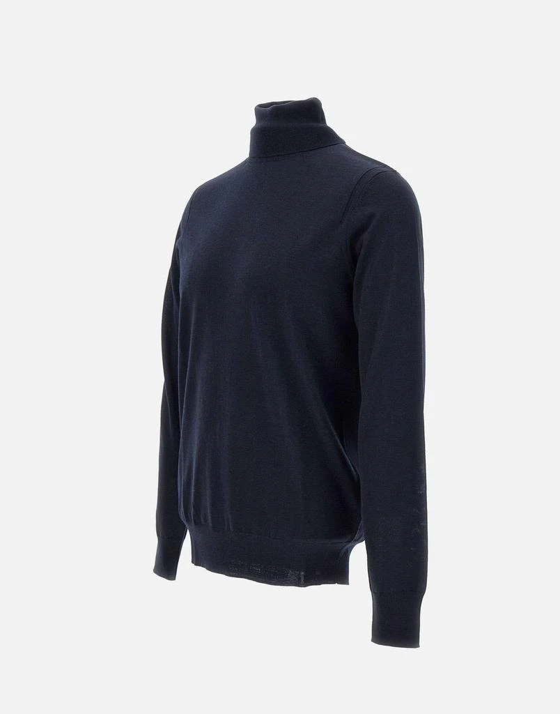 Paolo Pecora Wool sweater 2