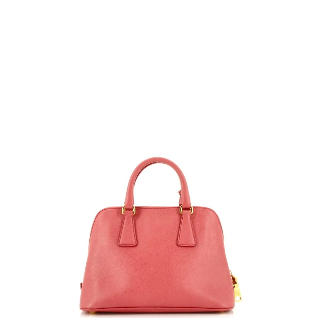 Prada Promenade Bag Saffiano Leather Small 4