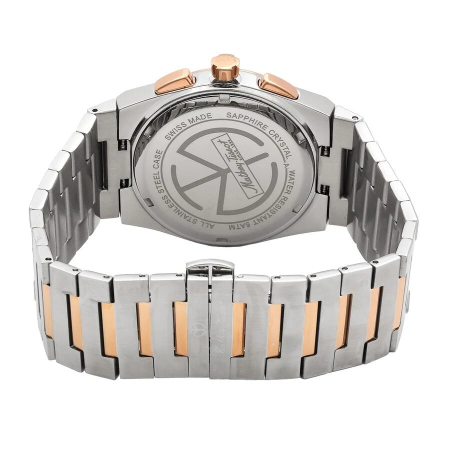 Mathey-Tissot Zoltan Chrono Chronograph Quartz Men's Watch H117CHRS 3