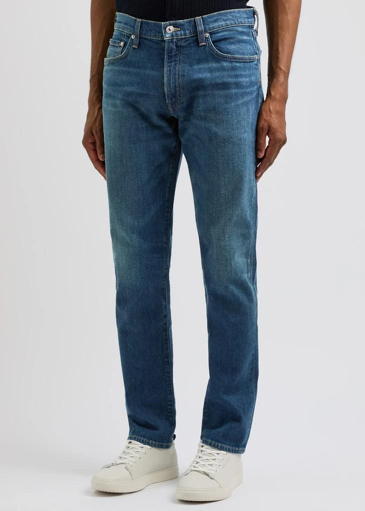 Citizens of Humanity Gage straight-leg jeans 2