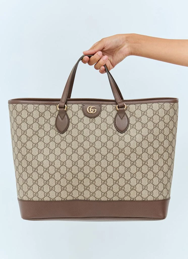 Gucci Ophidia Medium Tote Bag 2