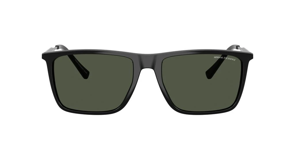 Armani Exchange Armani Exchange Man Sunglass AX4160S 2