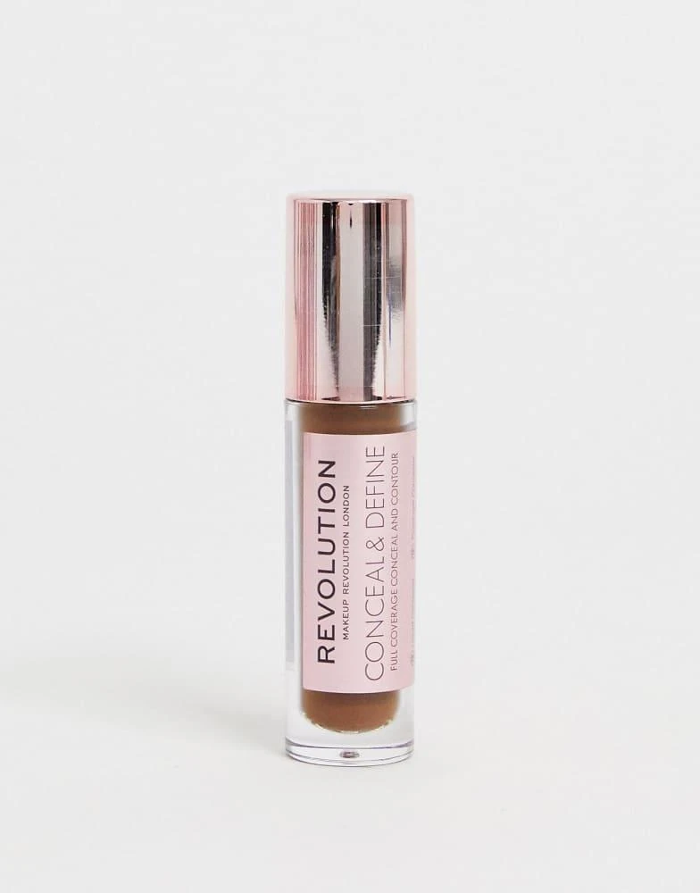 Revolution Revolution Conceal and Define Concealer 29
