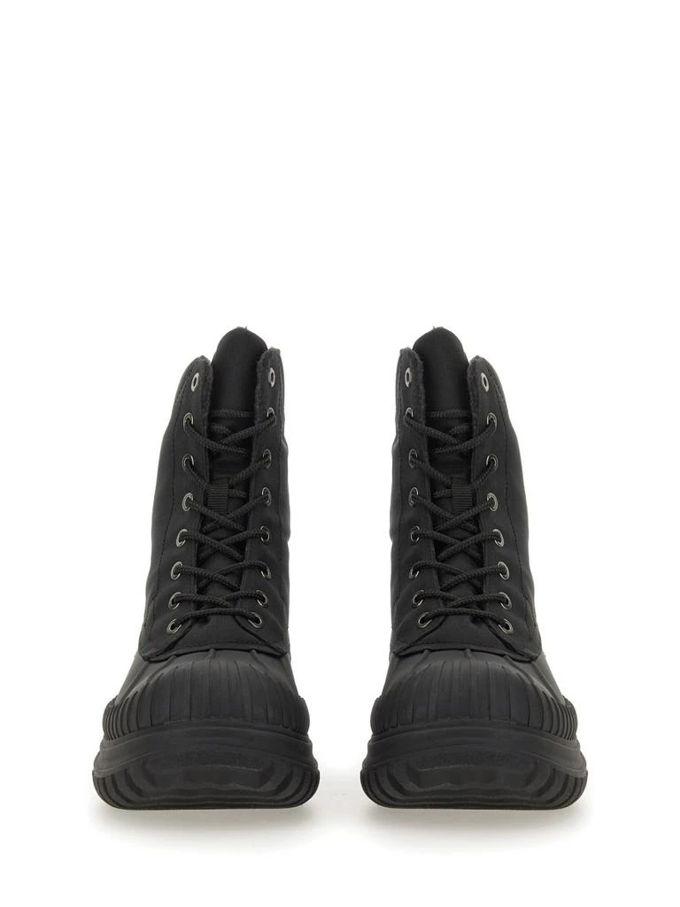 Ganni OUTDOOR LACE-UP BOOT 2