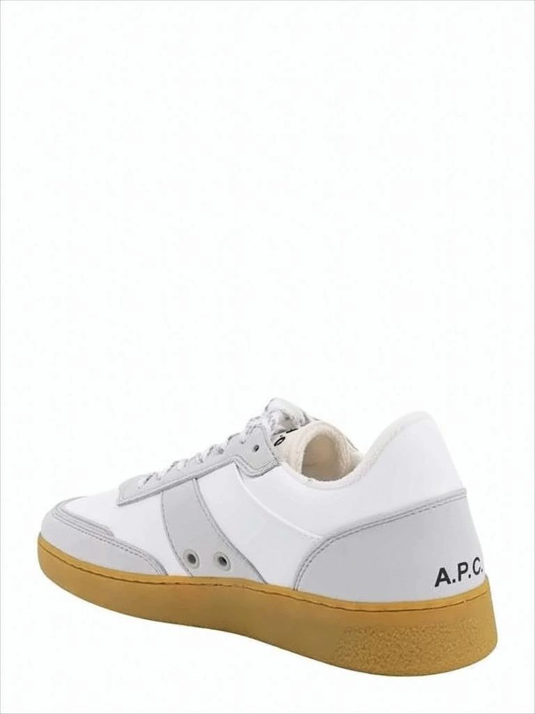 A.P.C. Low-Top Sneakers 3