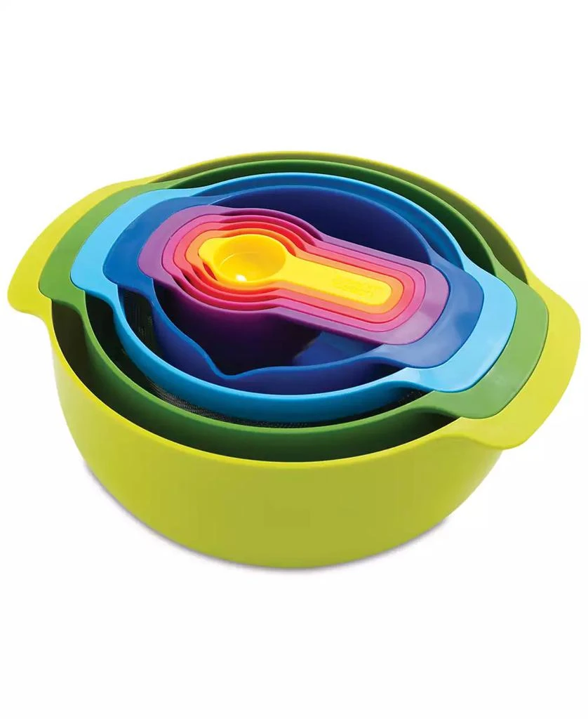 Joseph Joseph Nest Plus 9-Piece Set 1