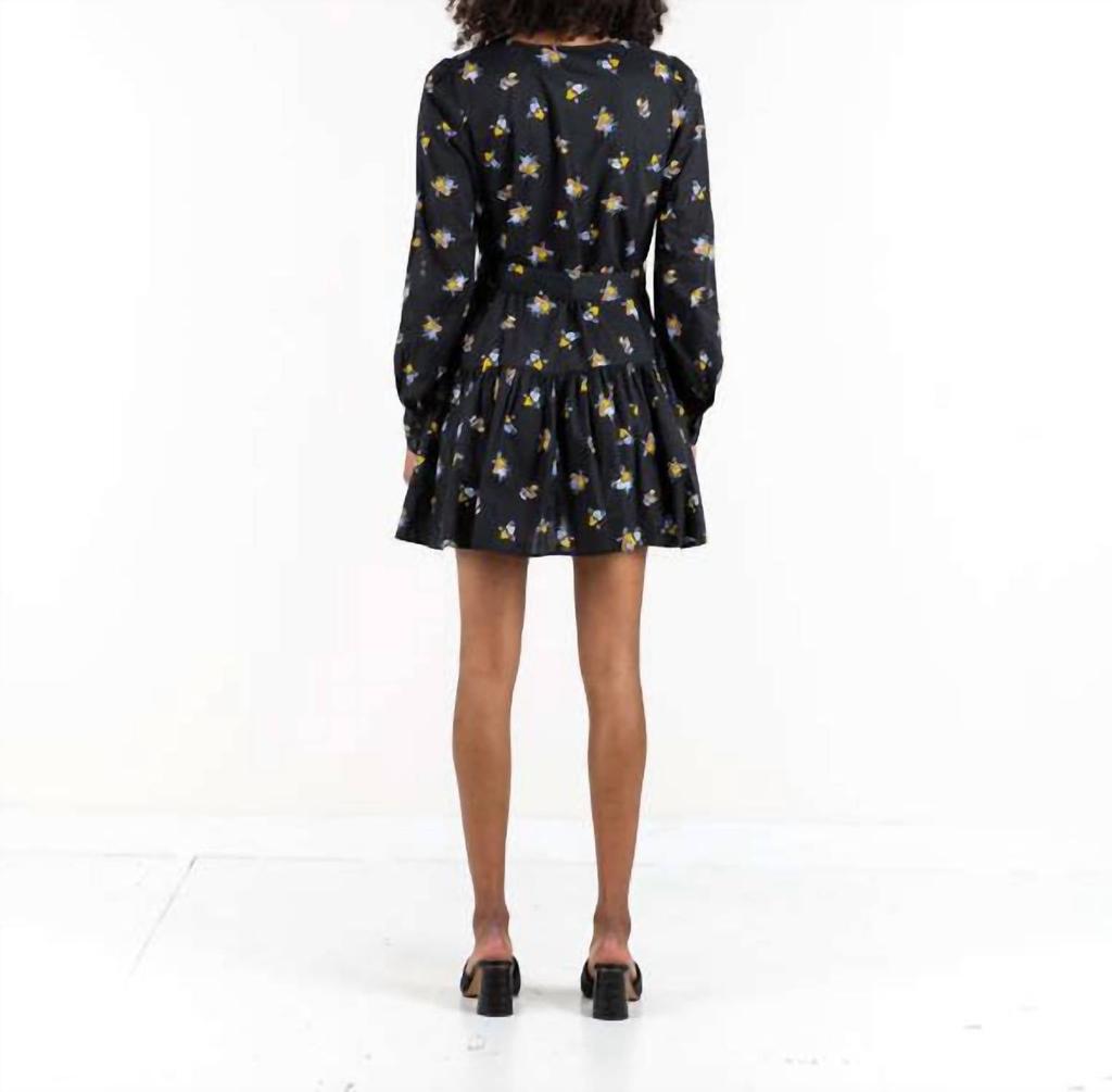 BAUM UND PFERDGARTEN Baum Und Pferdgarten - Anise Dress