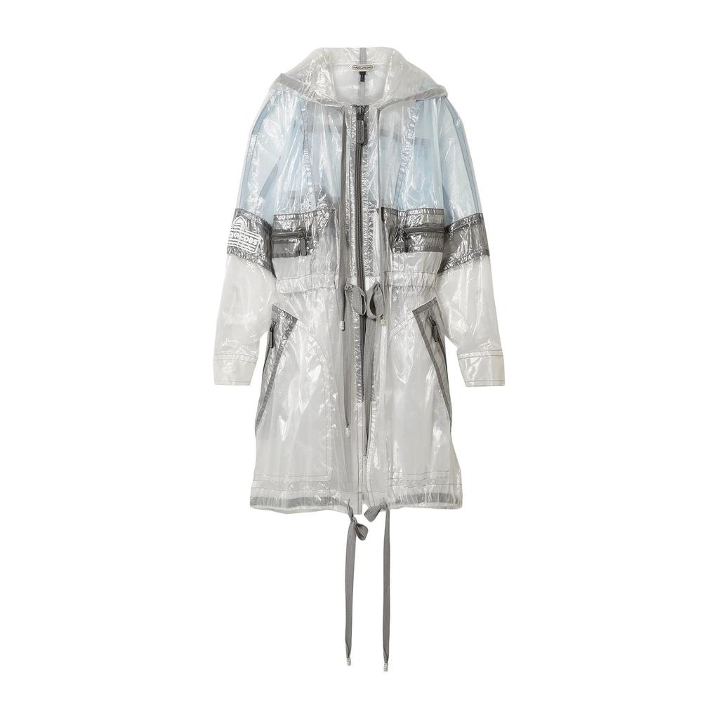 Marc Jacobs Marc Jacobs - Manteau - Light Grey - Femme