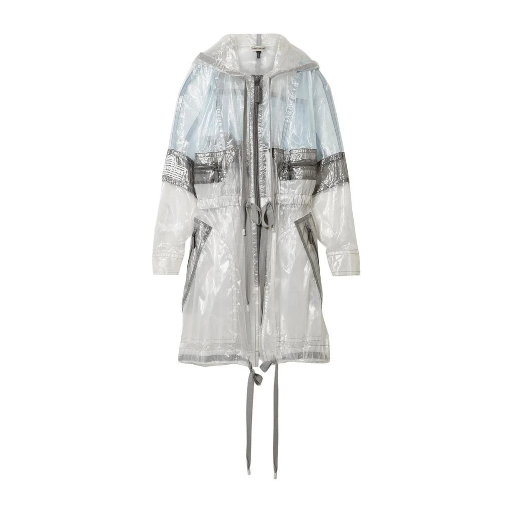 Marc Jacobs Marc Jacobs - Manteau - Light Grey - Femme 1