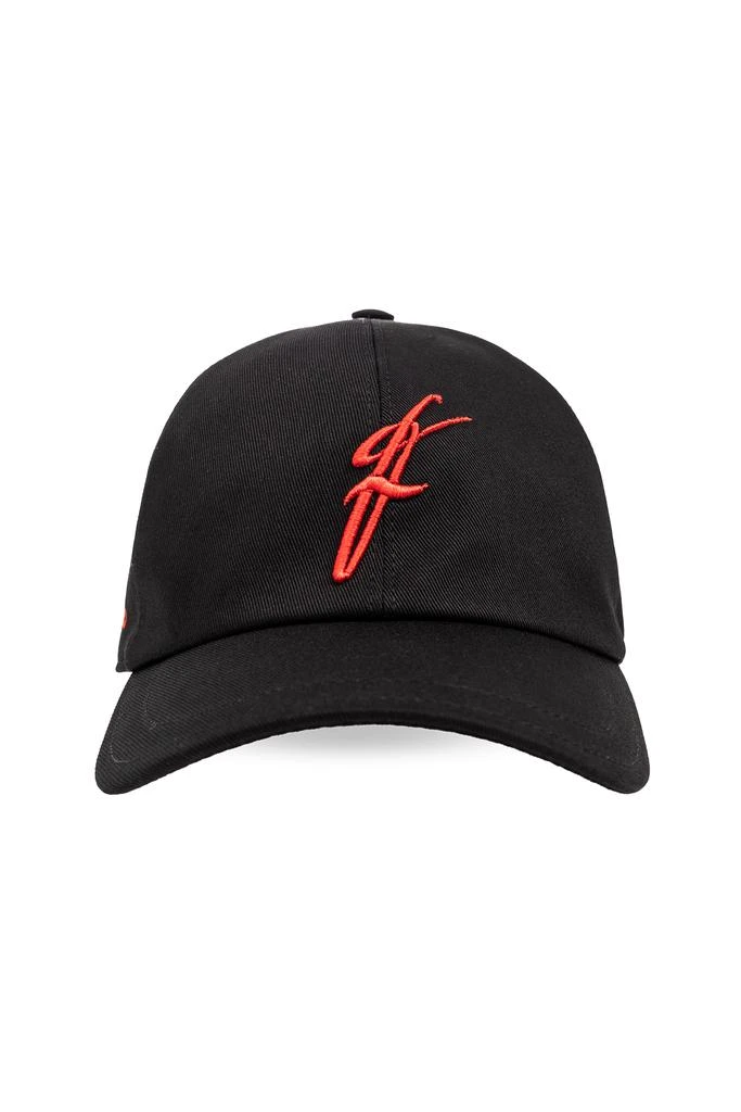 Salvatore Ferragamo Baseball cap 1